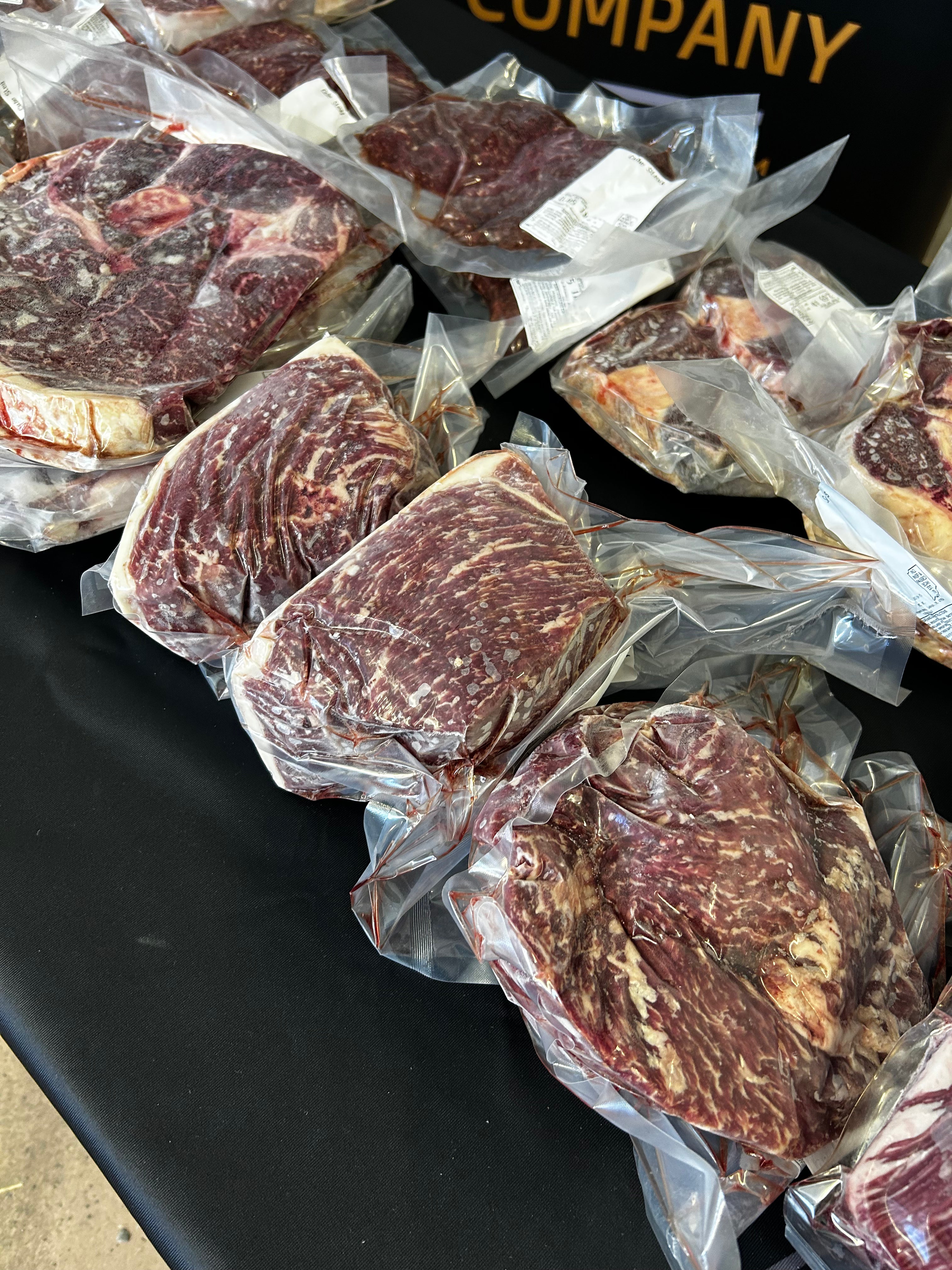 Reserve a Beef Share – Indiana Farm-Raised, Custom Butchered