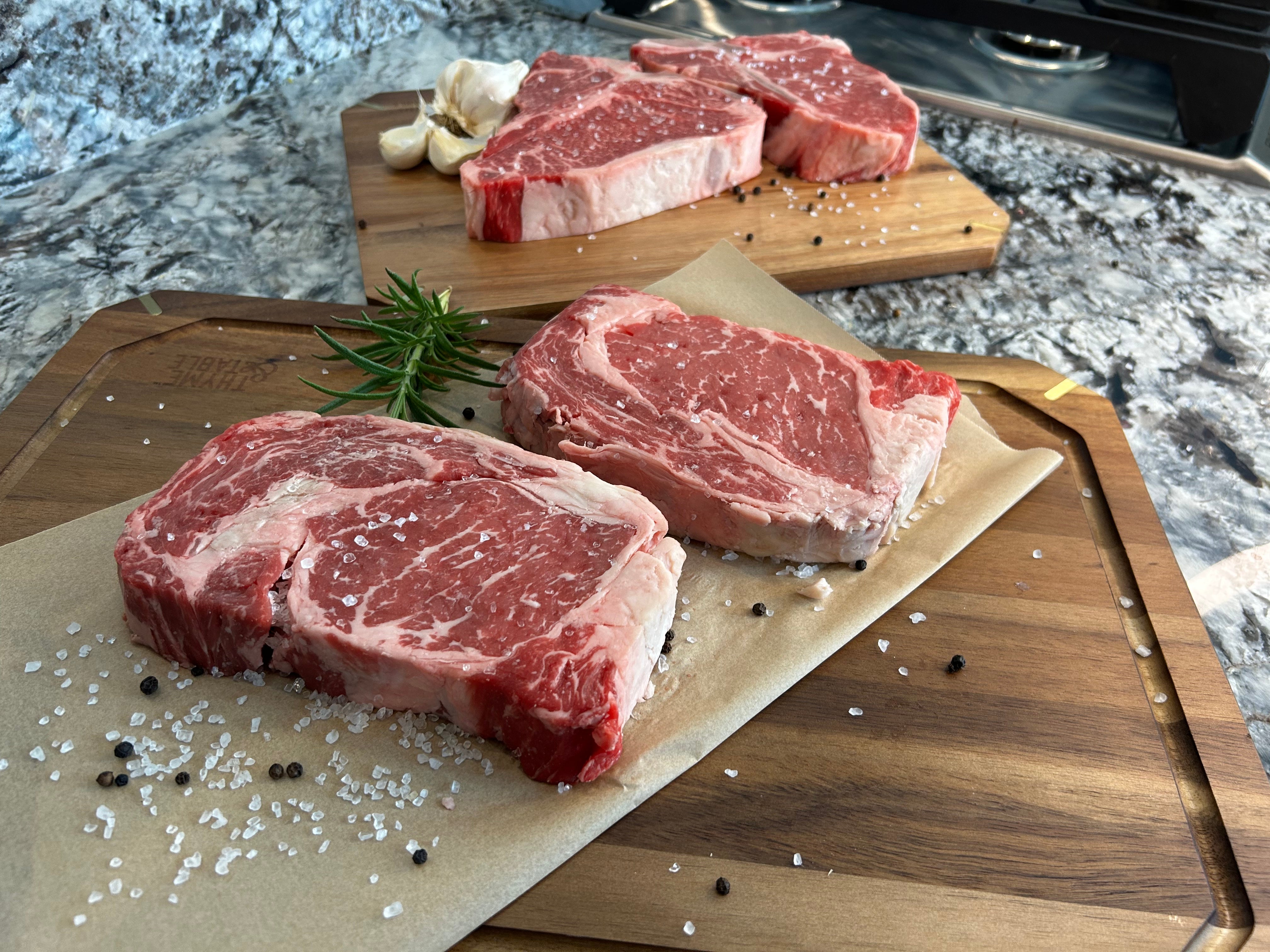 Reserve a Beef Share – Indiana Farm-Raised, Custom Butchered
