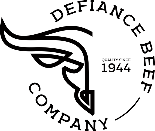 Defiance Beef Gift Card