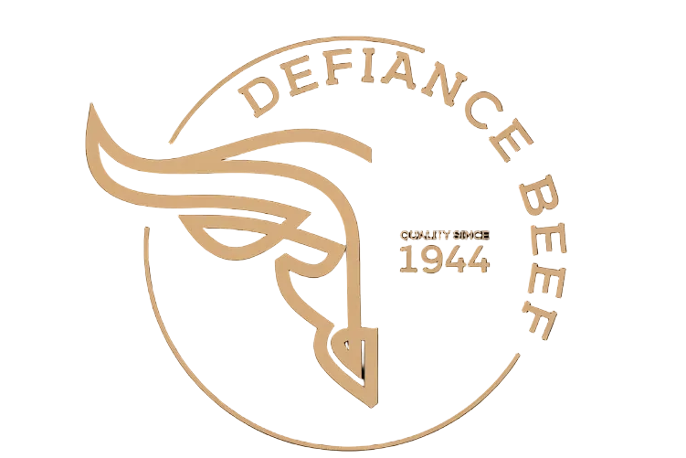 Defiance Beef