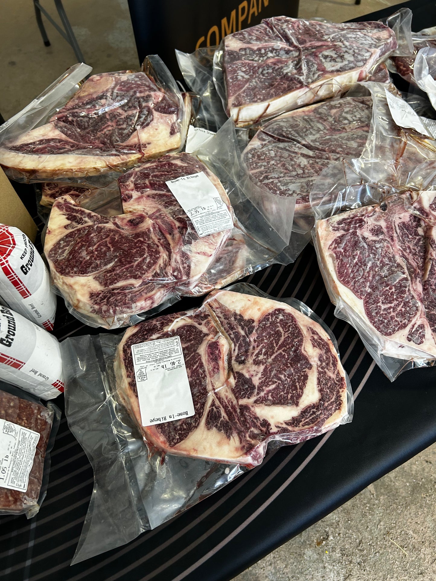 Reserve a Beef Share – Farm-Raised, Butcher-Cut to Your Specs